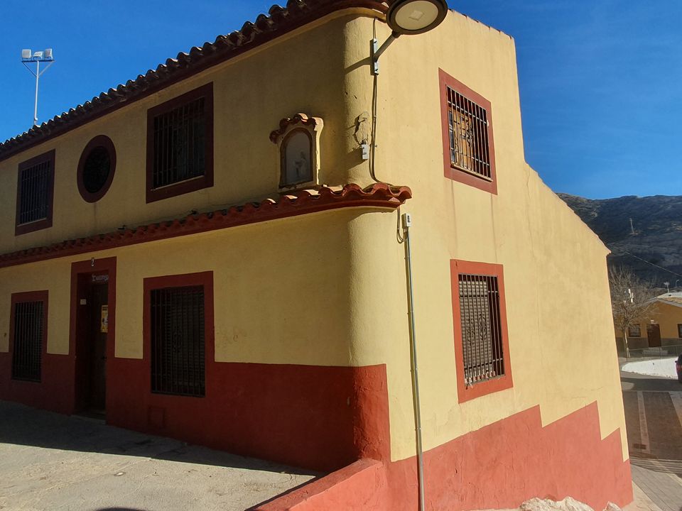 Byhus i Villena, Alicante - foto 4